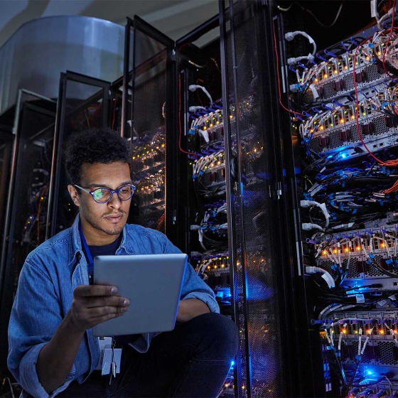 Thi công kéo cáp điện