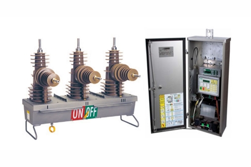Dịch vụ sửa chữa Recloser hãng Schneider