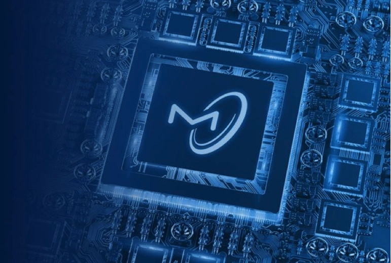 Trung Quốc có giấy phép công nghệ lõi về chip từ công ty Mỹ